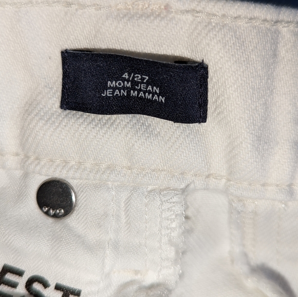 NWOT Gap Denim - Picture 2 of 5